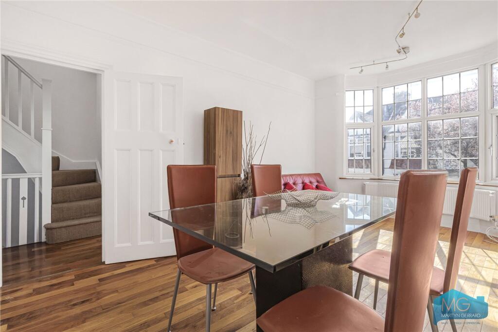 Main image of property: Chandos Road, London, N2