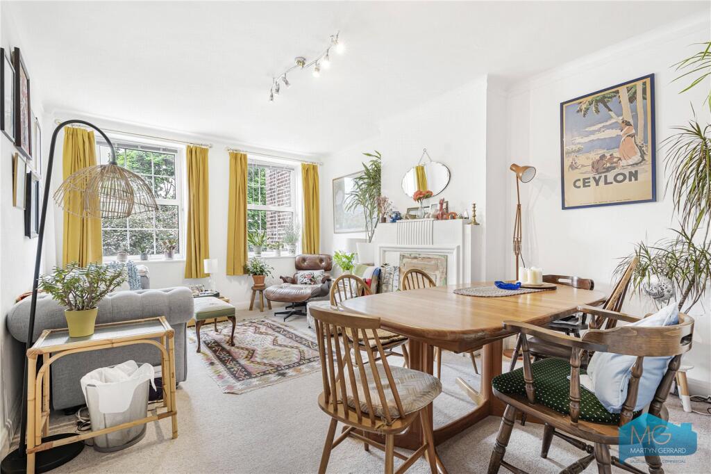 Main image of property: Aylmer Road, London, N2