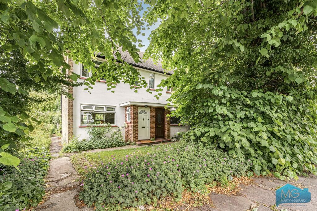 Main image of property: Cromwell Close, London, N2