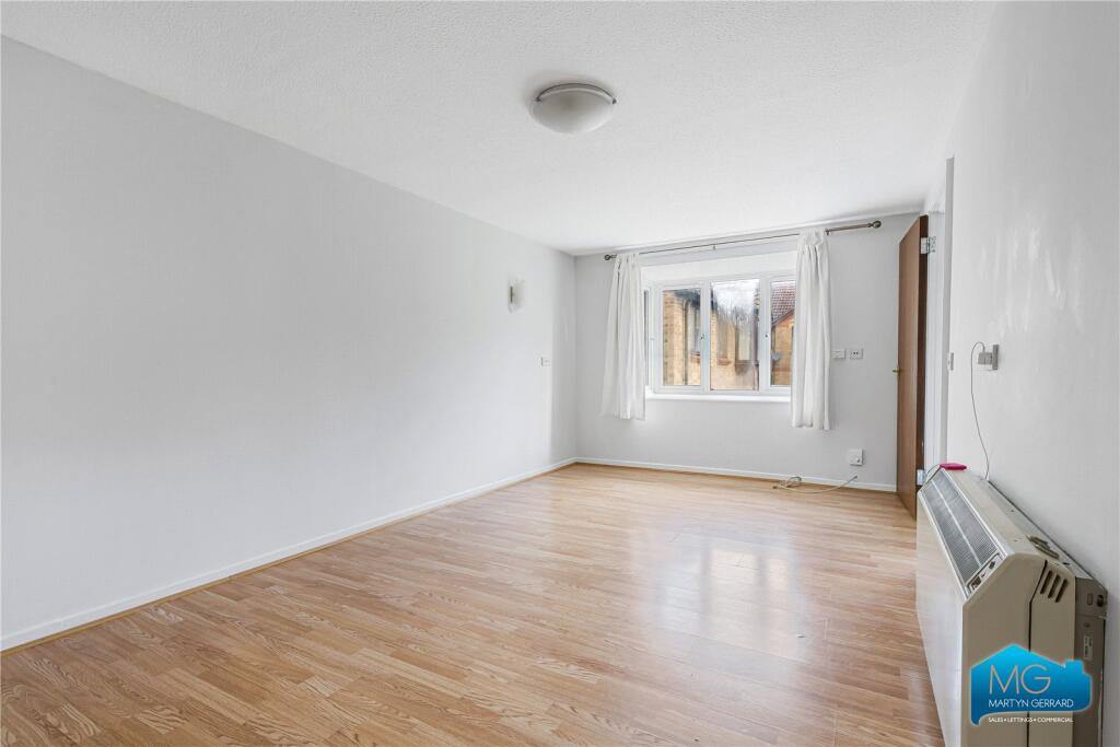 Main image of property: Chalice Court, Deanery Close, East Finchley, London, N2