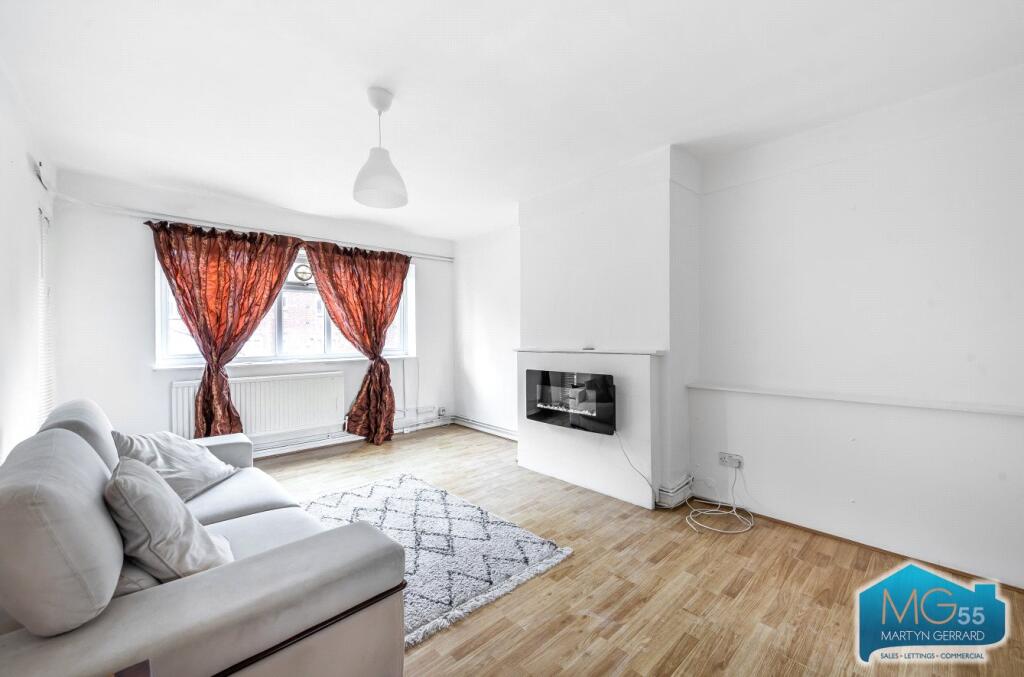 Main image of property: Elmshurst Crescent, East Finchley, London, N2
