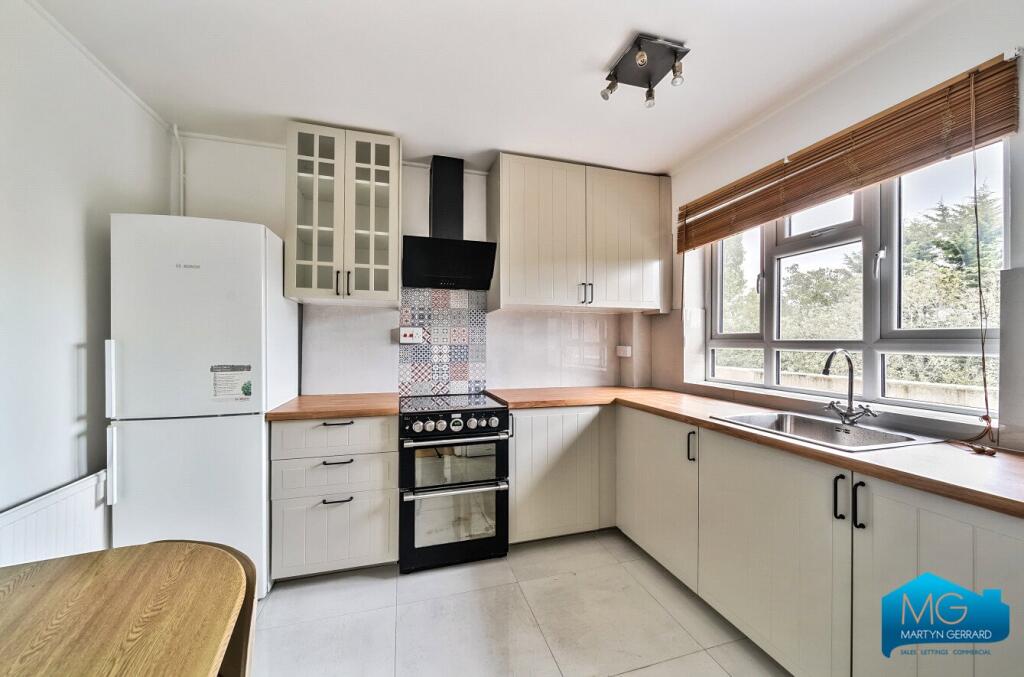Main image of property: St Pancras Court, East Finchley, London, N2