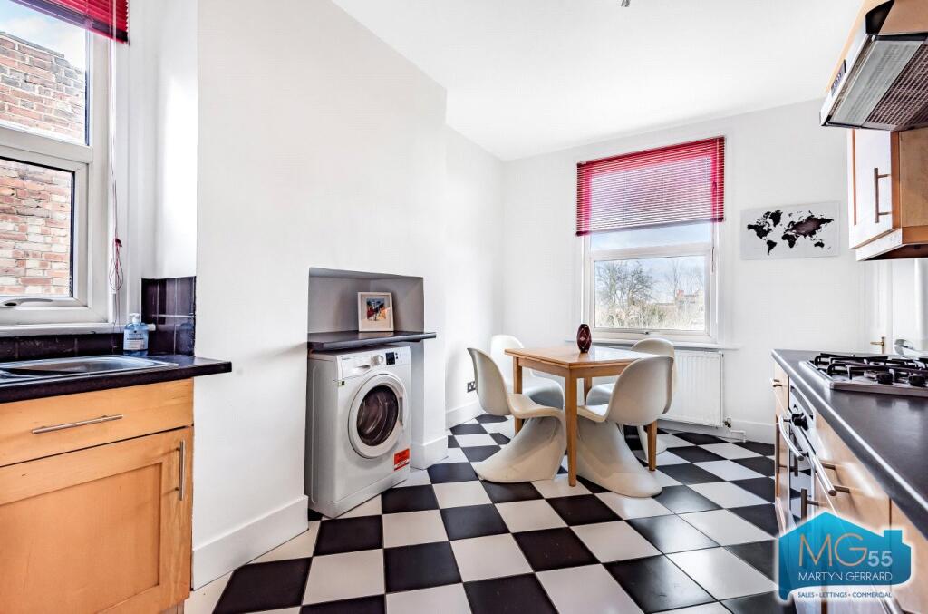 Main image of property: Manor Park Road, East Finchley, N2