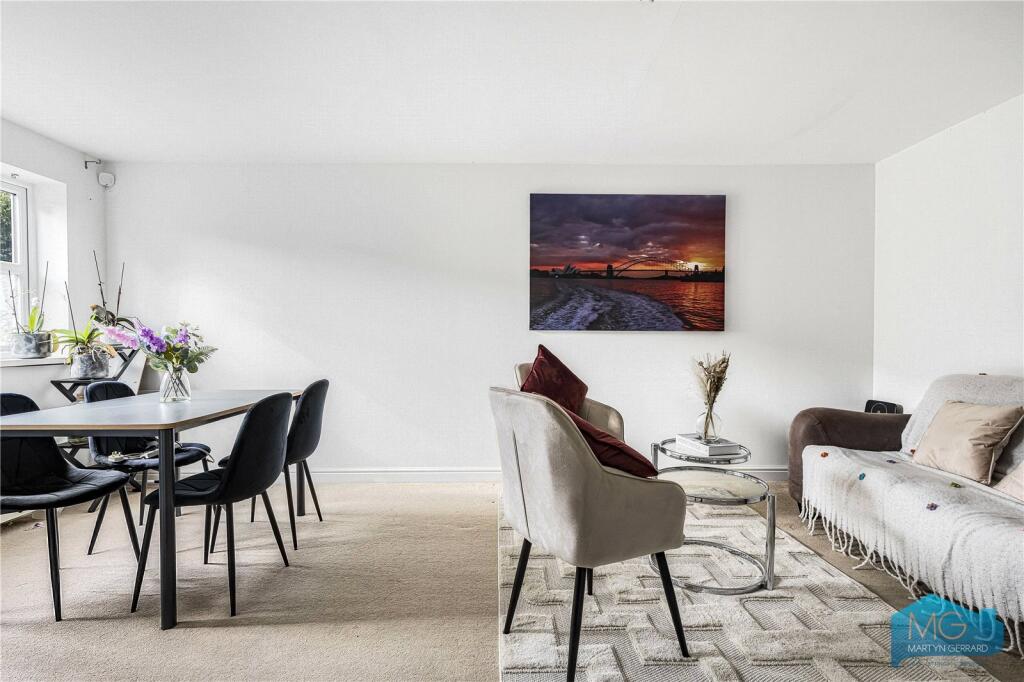 Main image of property: Lucas Gardens, London, N2