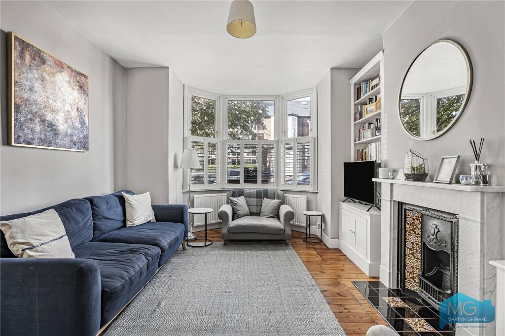 Main image of property: Beresford Road, London, N2