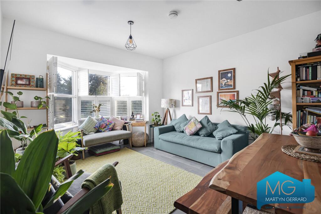 Main image of property: Church Lane, London, N2