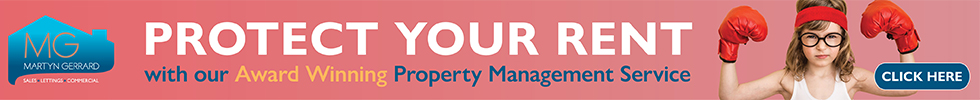 Get brand editions for Martyn Gerrard, East Finchley