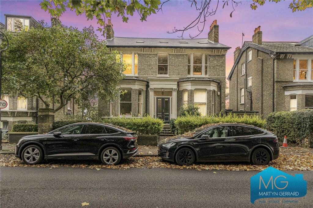 Main image of property: The Park, London, N6