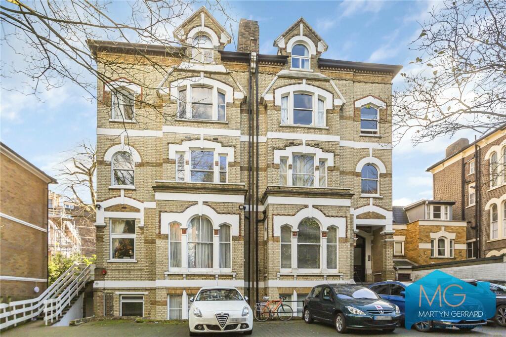 Main image of property: Hornsey Lane, Highgate, London, N6