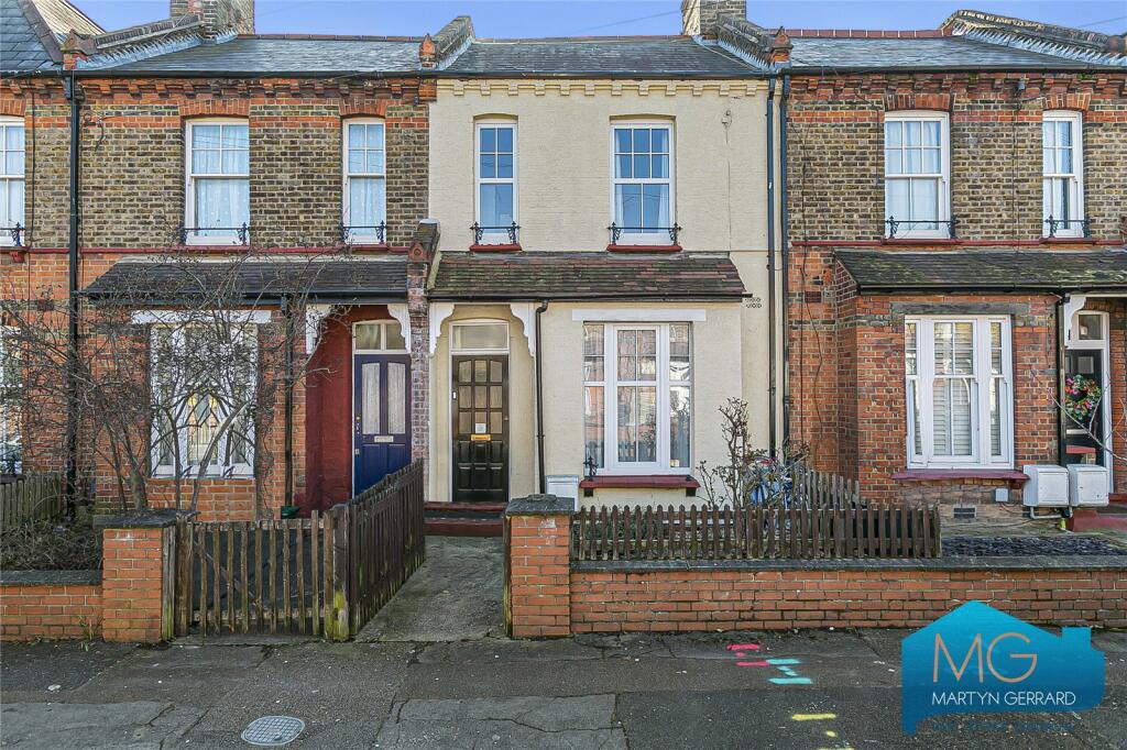 Main image of property: Farrant Avenue, London, N22