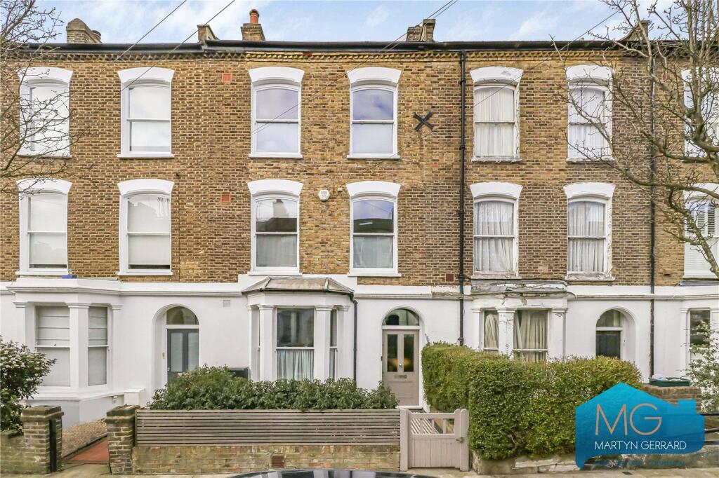 Main image of property: Cheverton Road, Whitehall Park, London, N19