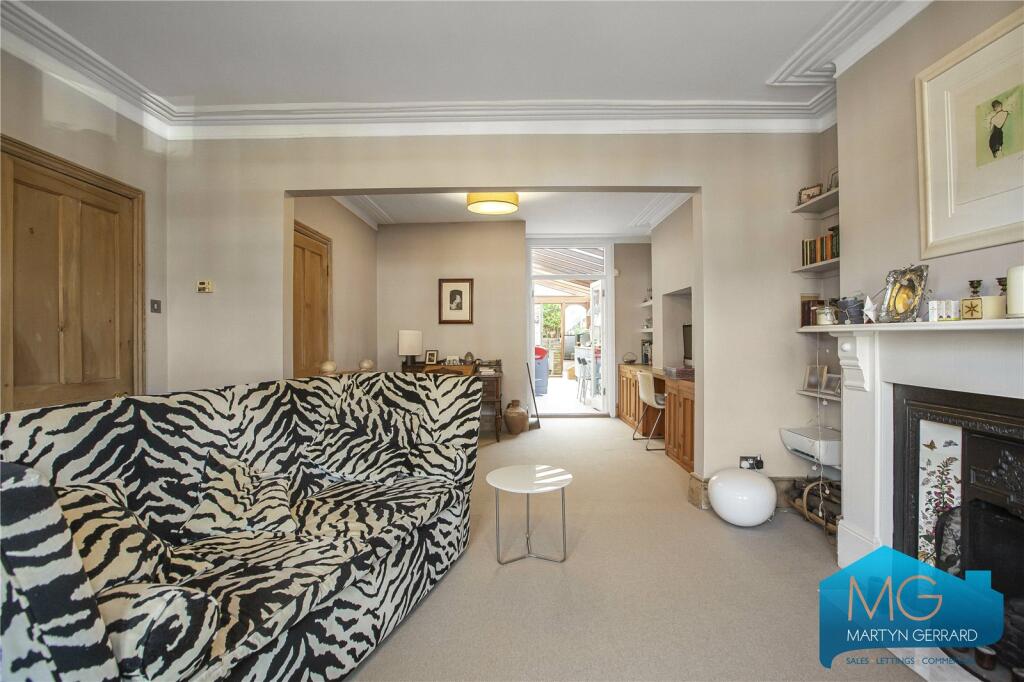 Main image of property: Elm Grove, Crouch End, London, N8