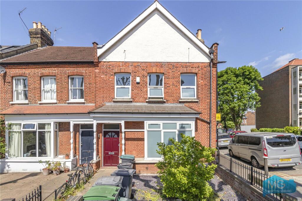 Main image of property: Park Road, Crouch End, N8