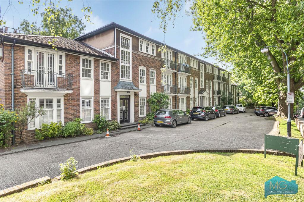 Main image of property: Stanhope Road, Highgate, London, N6