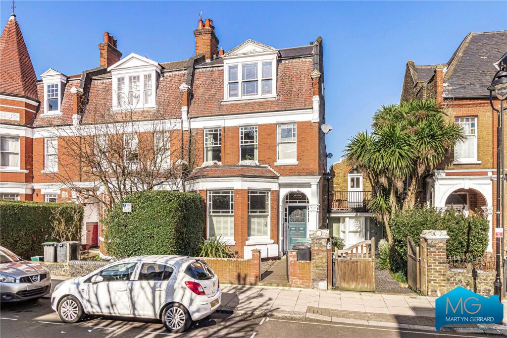 Main image of property: Weston Park, Crouch End, London, N8