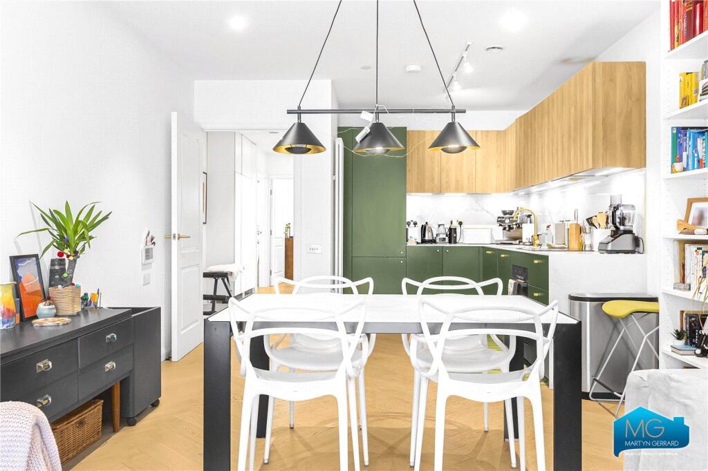 Main image of property: Cross Lane, Hornsey, London, N8