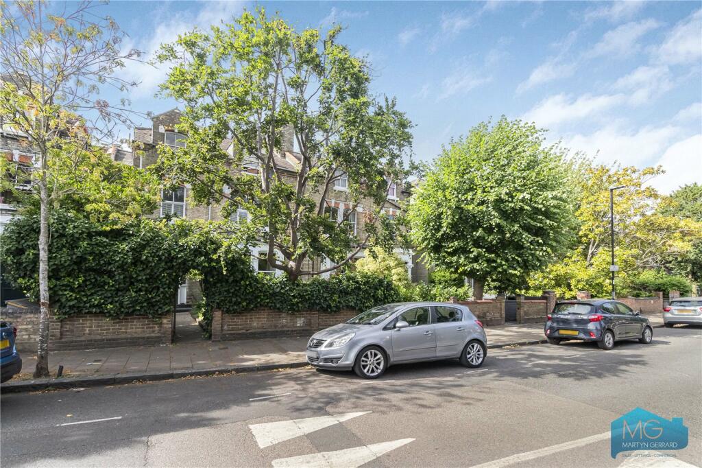 Main image of property: Ashley Road, London, N19