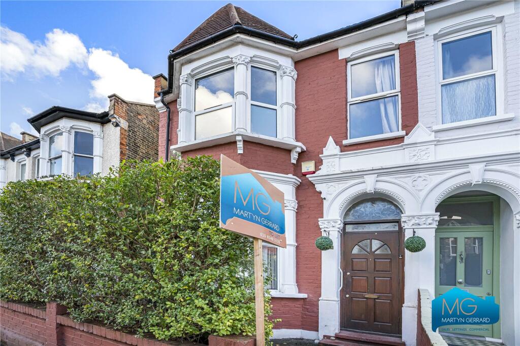 Main image of property: Sydney Road, Hornsey, London, N8