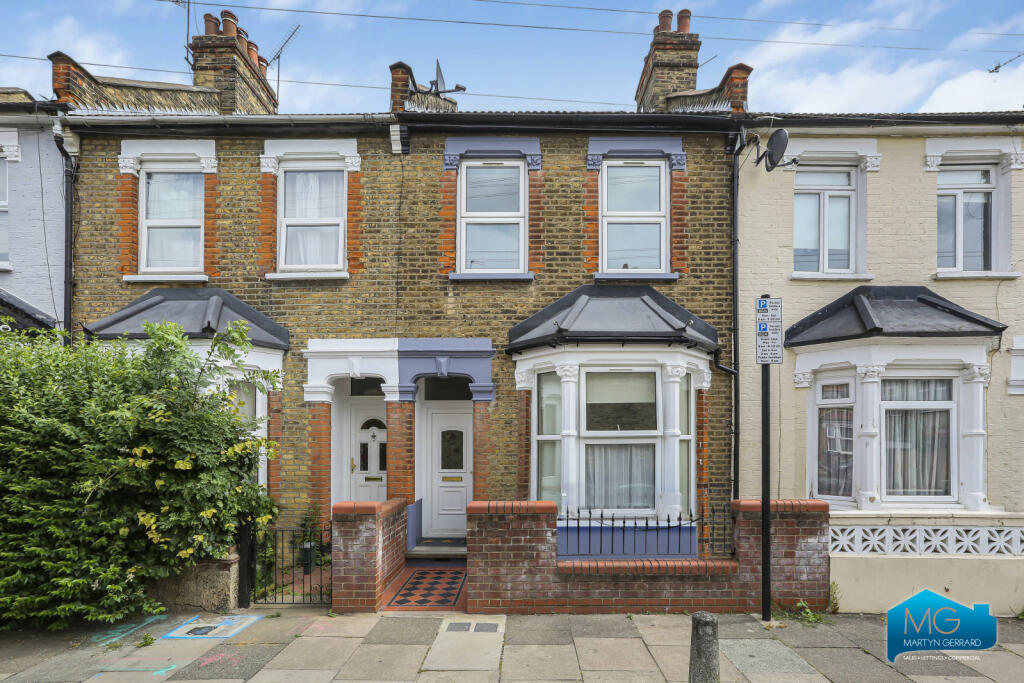 Main image of property: Forest Gardens, Tottenham, London, N17