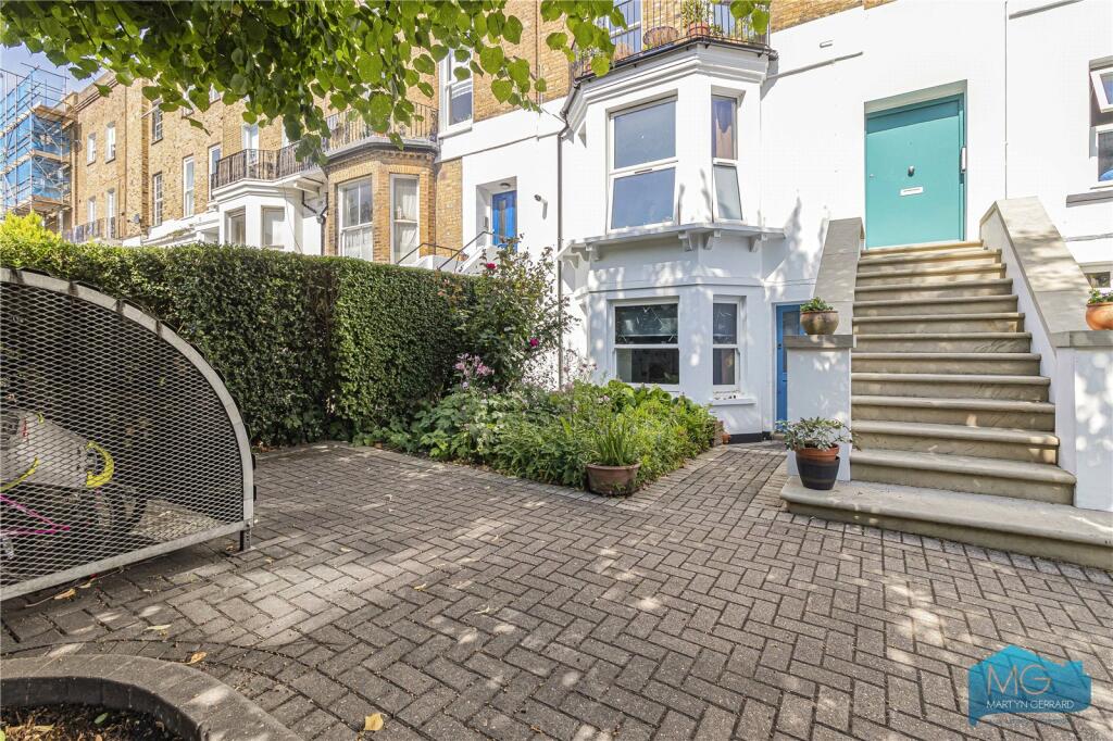 Main image of property: Hanley Road, London, N4