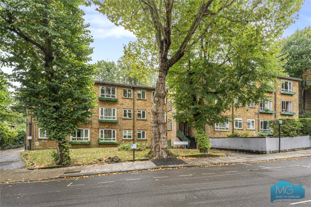 Main image of property: Crescent Road, Crouch End, N8