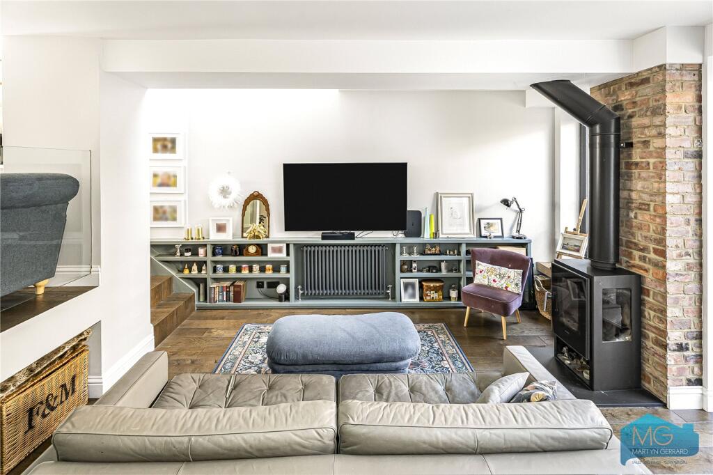 Main image of property: Felix Avenue, Crouch End, N8