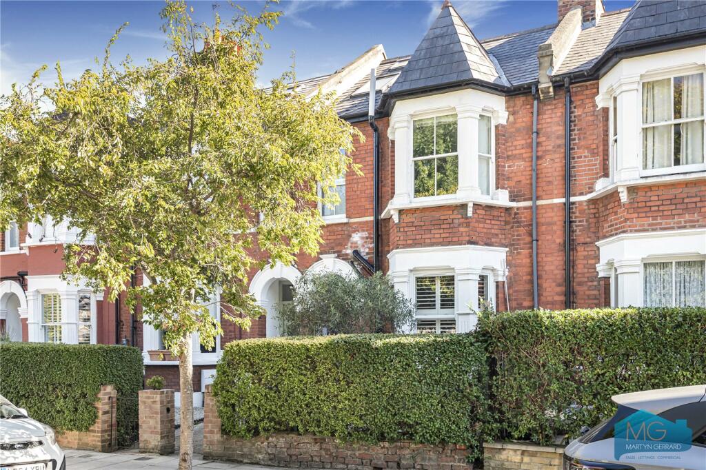 Main image of property: Grenville Road, London, N19