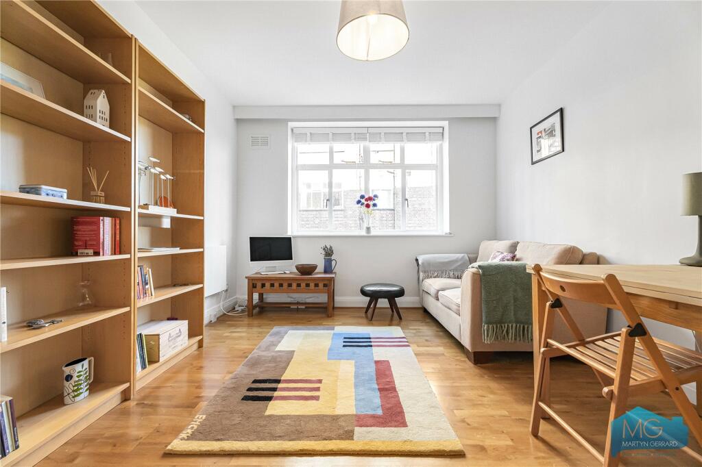Main image of property: Granville Road, Stroud Green, London, N4