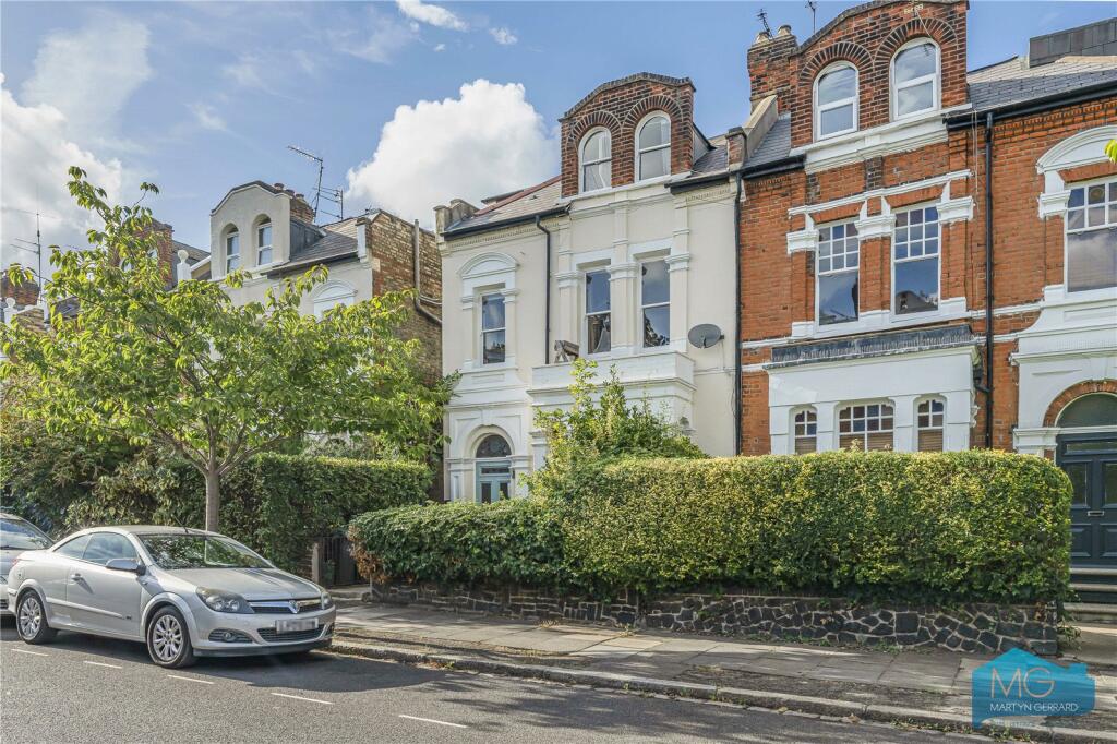 Main image of property: Cecile Park, London, N8