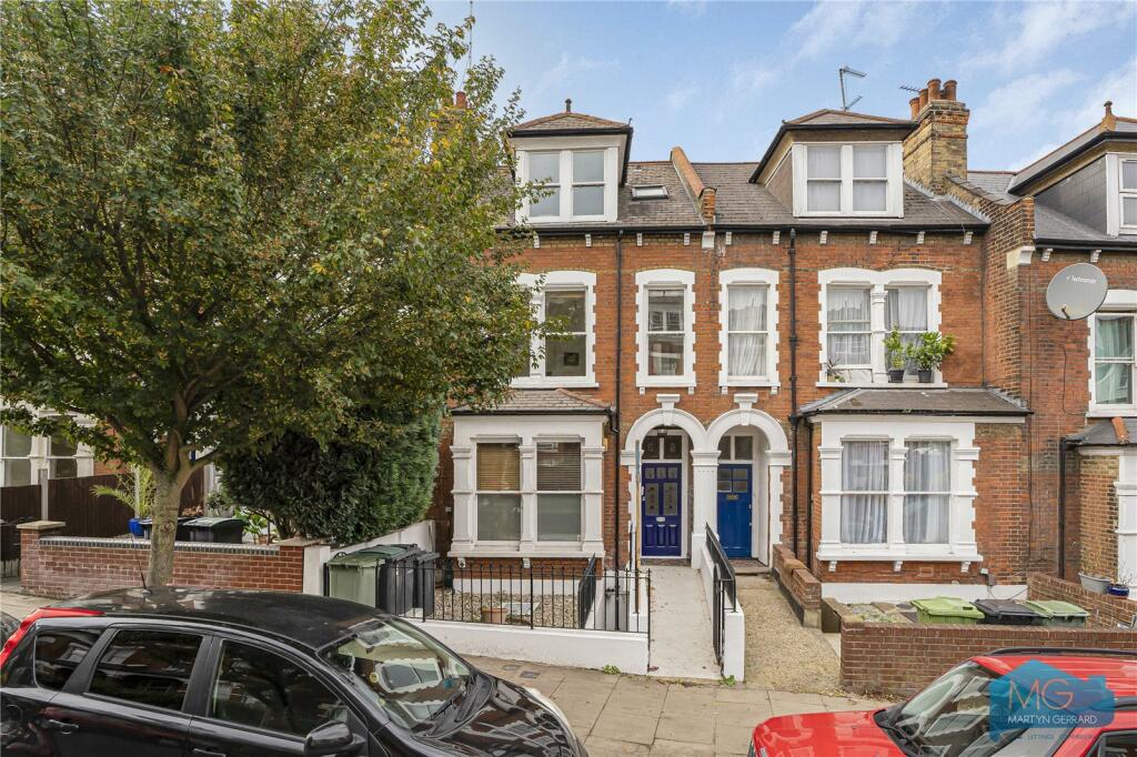 Main image of property: Hillfield Avenue, London, N8