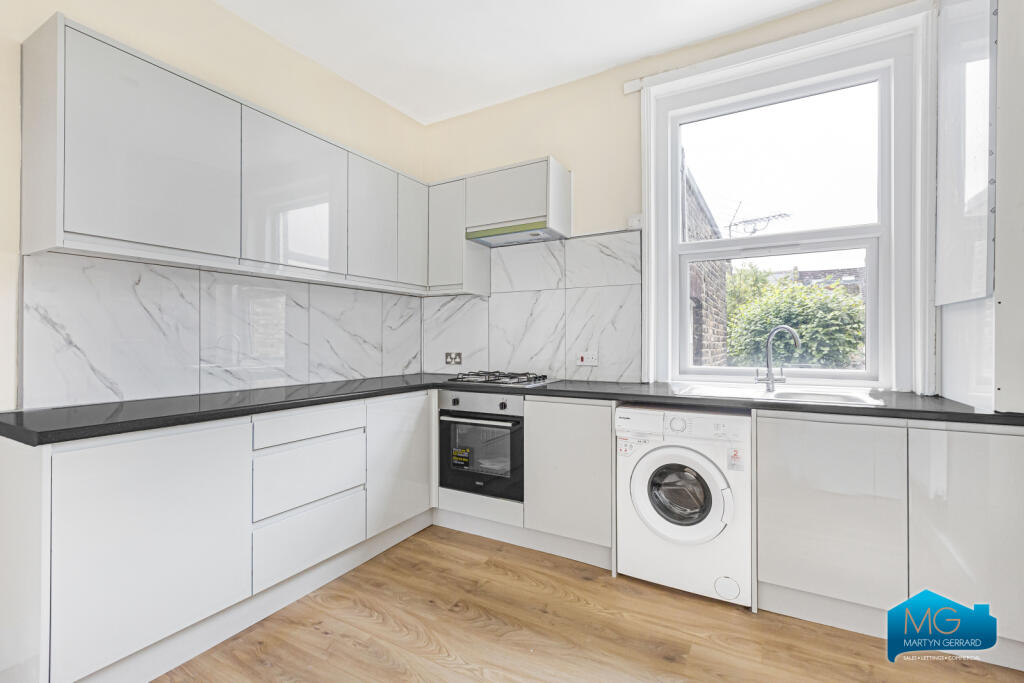 Main image of property: Hampden Road, Haringey, London, N8