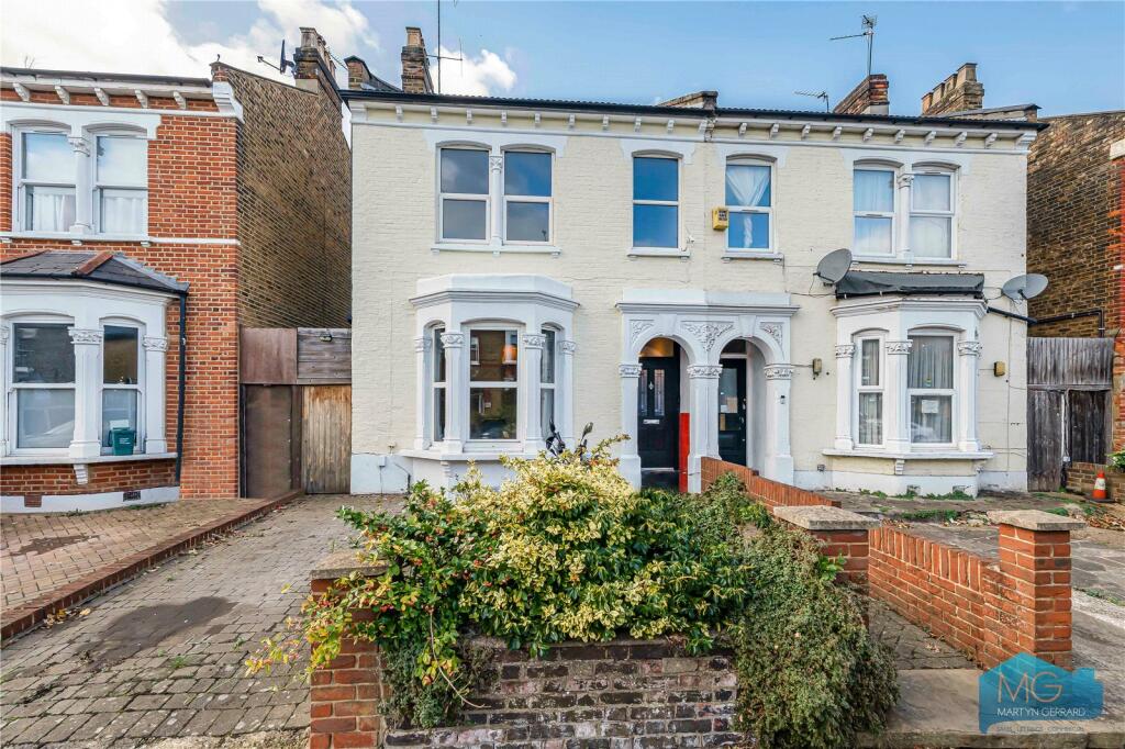 Main image of property: Alexandra Road, London, N8