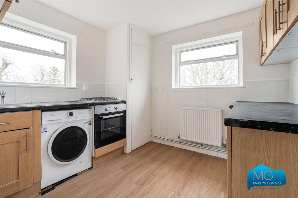 Main image of property: Crouch End, Crouch End, London, N8