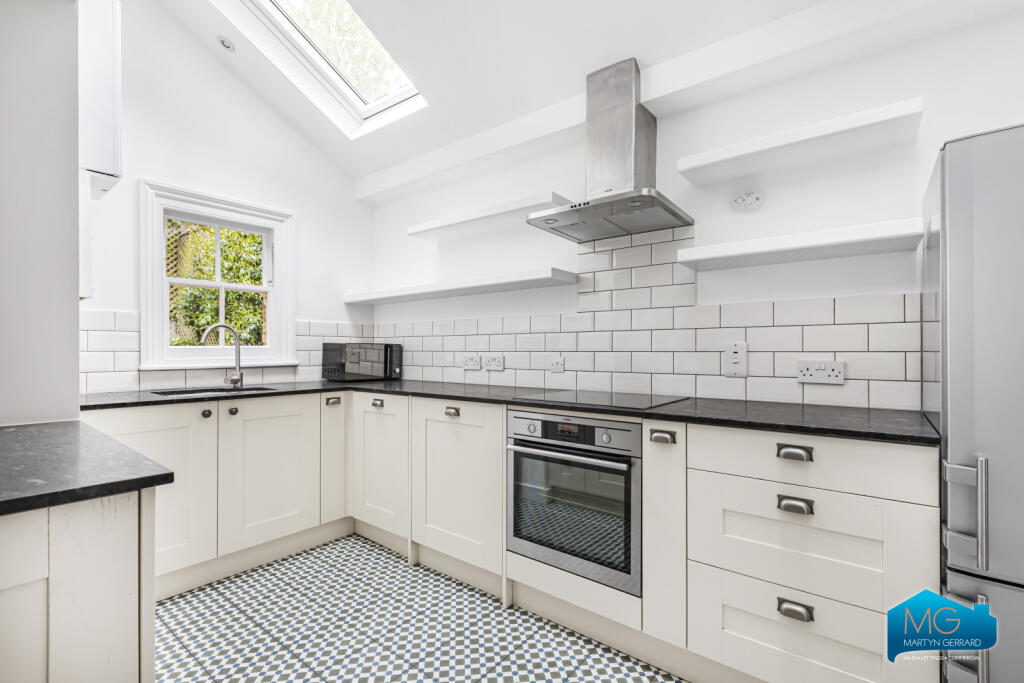 Main image of property: Edison Road, Crouch End, London, N8