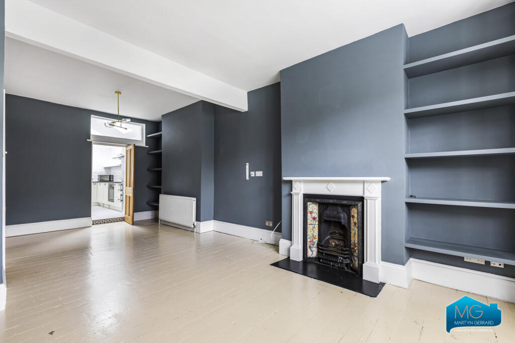 Main image of property: Edison Road, Crouch End, London, N8
