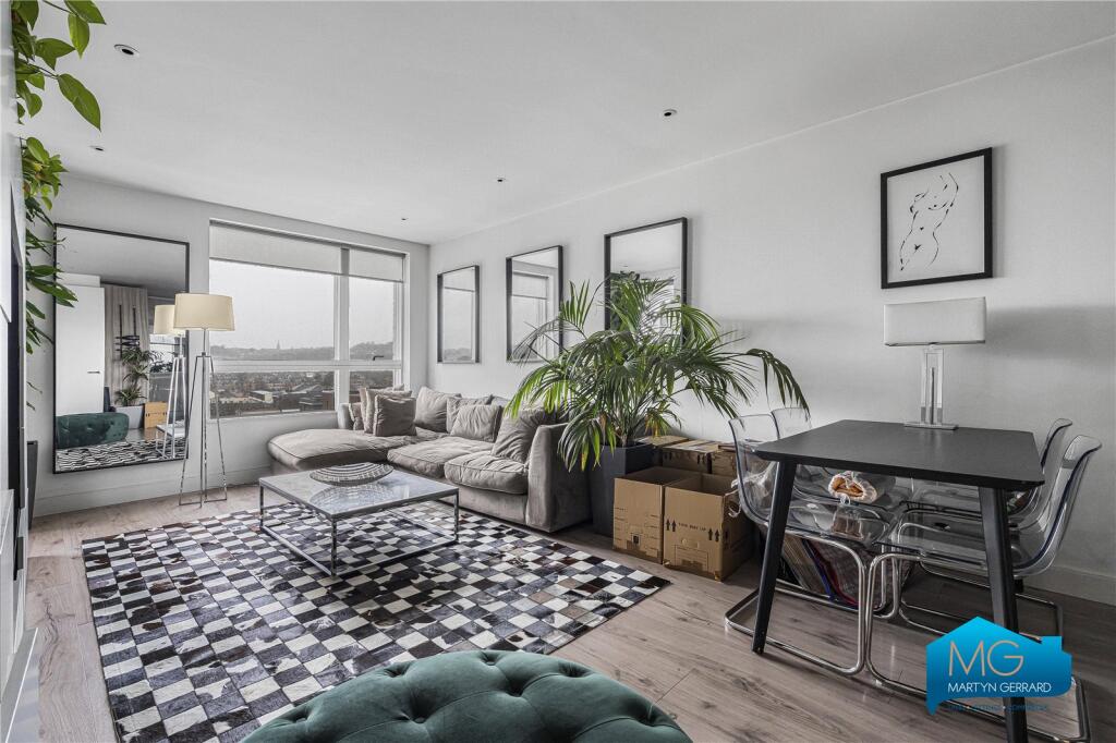 Main image of property: High Street, Hornsey, London, N8