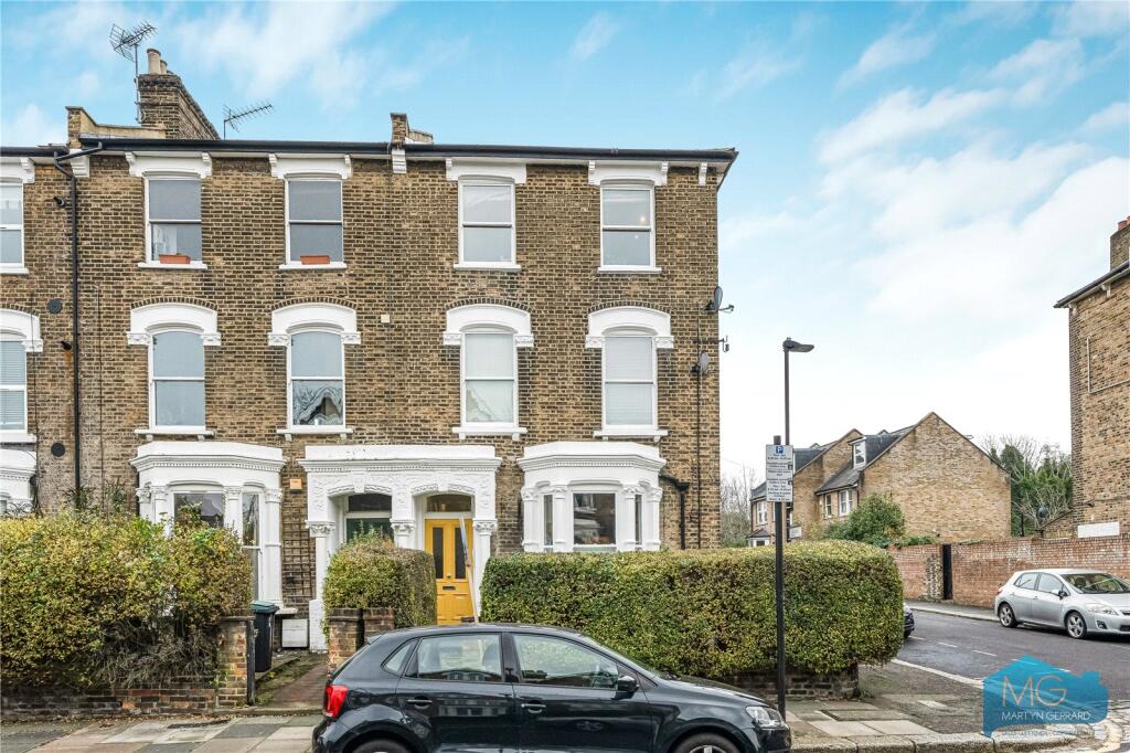 Main image of property: Scarborough Road, Crouch End, London, N4
