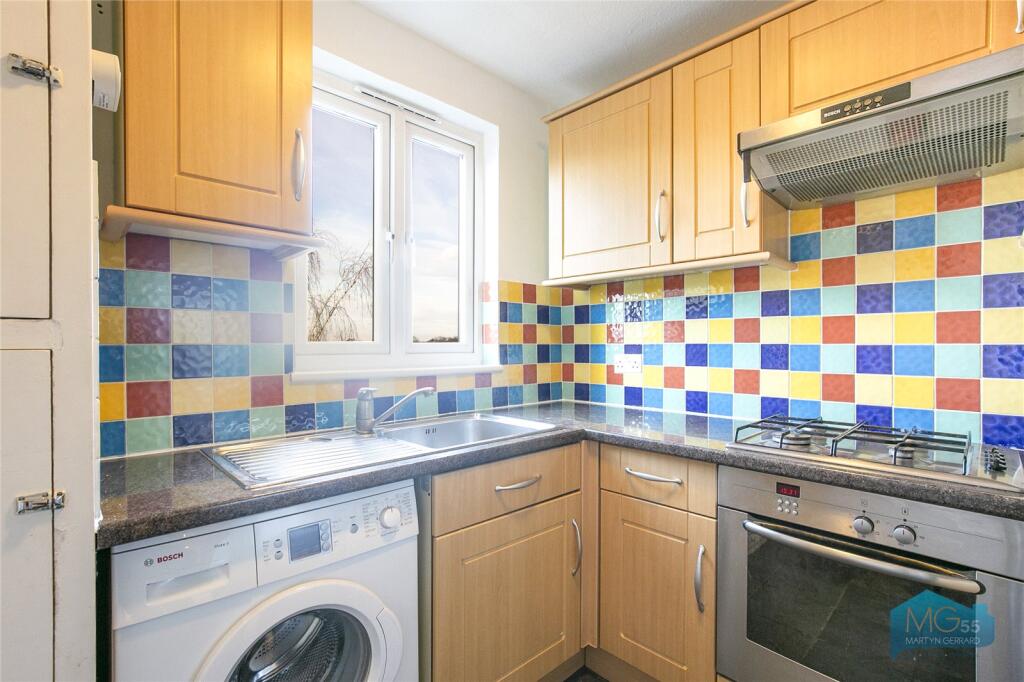 Main image of property: Haringey Park, Crouch End, London, N8