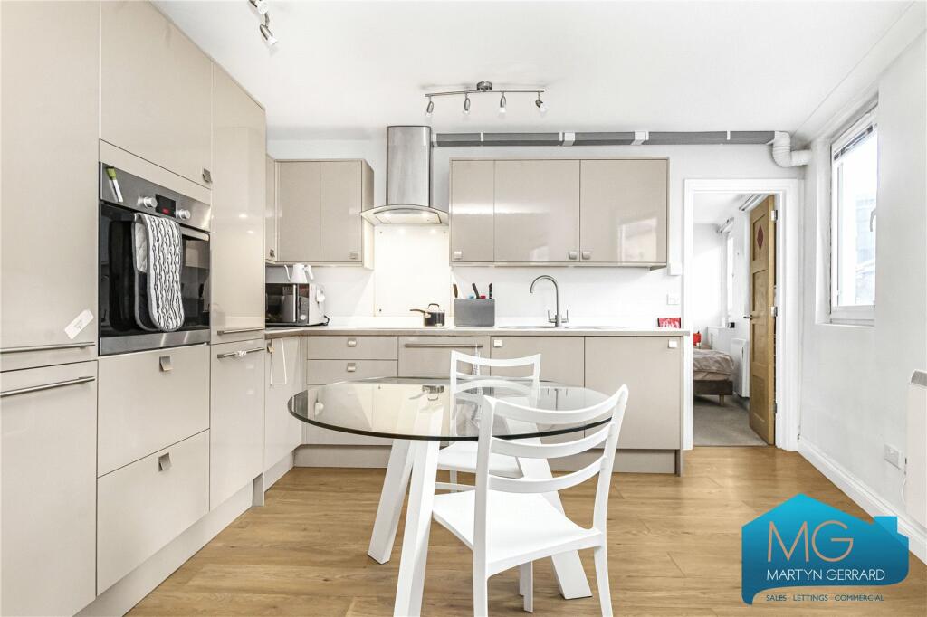 Main image of property: Ringslade Road, London, N22