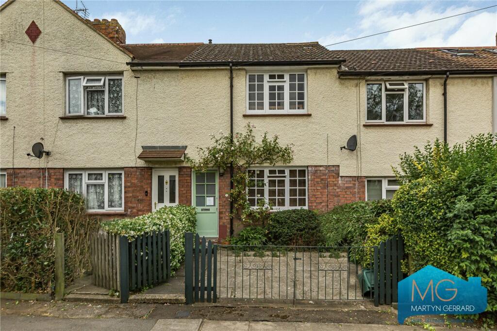 Main image of property: Hill Road, Muswell Hill, N10