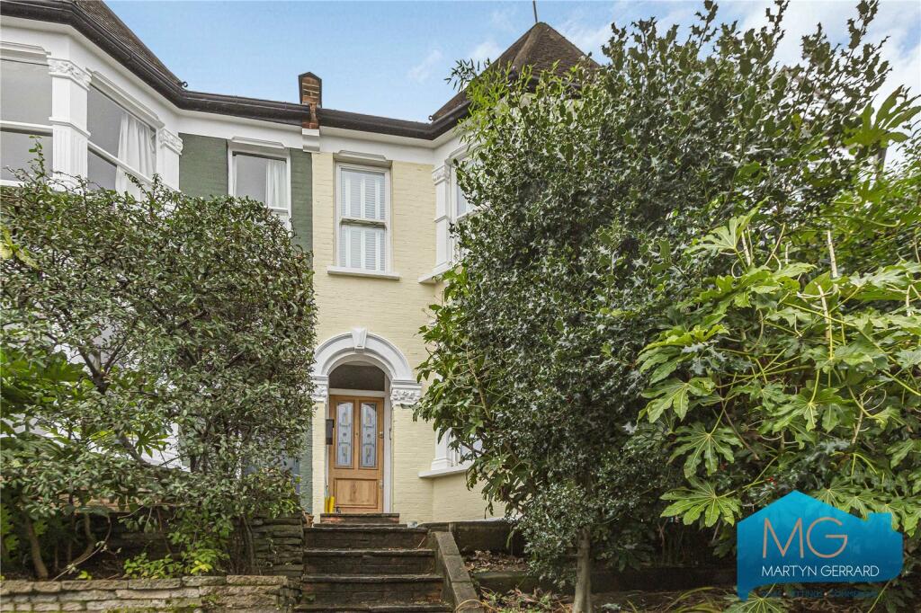 Main image of property: Victoria Road, Alexandra Palace, N22
