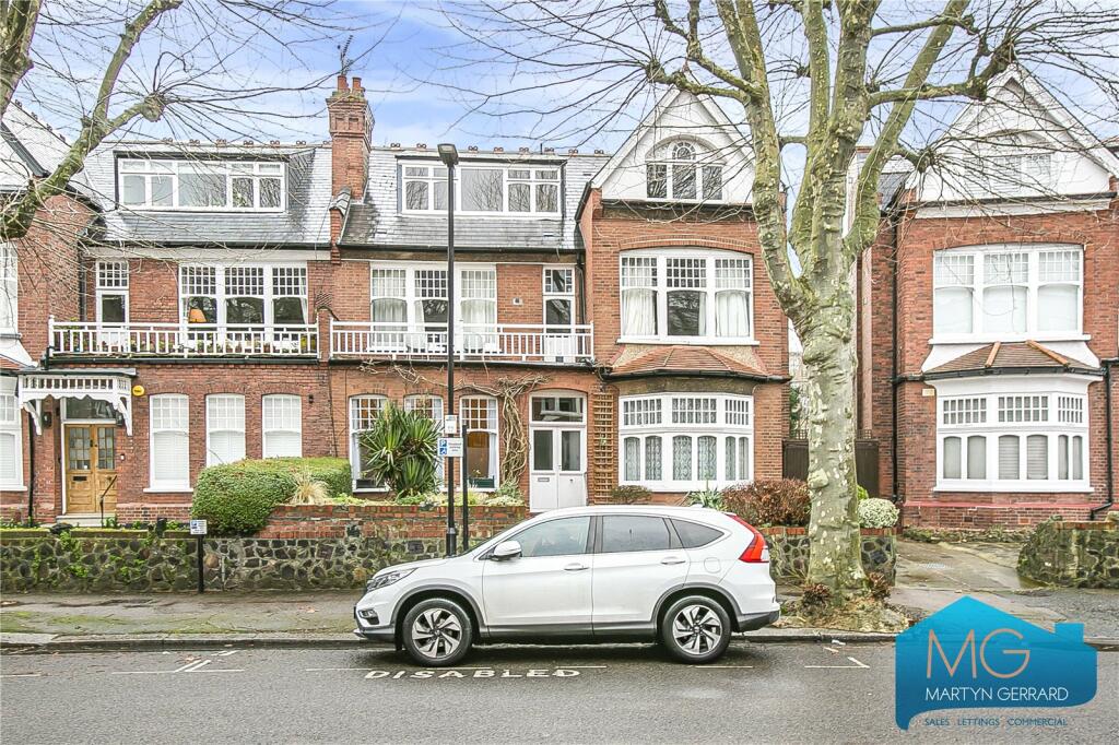 Main image of property: Princes Avenue, London, N10