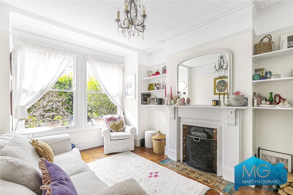 Main image of property: Crescent Road, London, N22