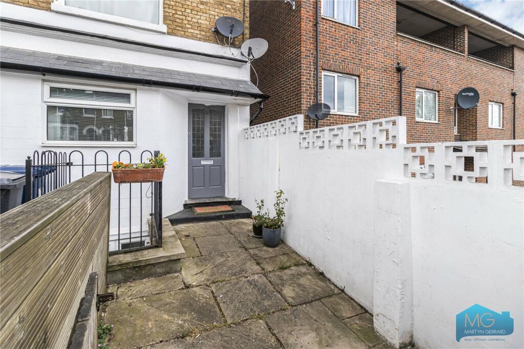 Main image of property: Sydney Road, London, N10