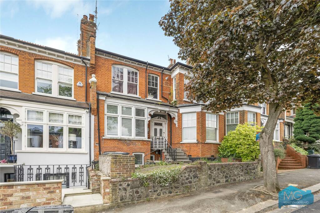 Main image of property: Woodland Rise, London, N10