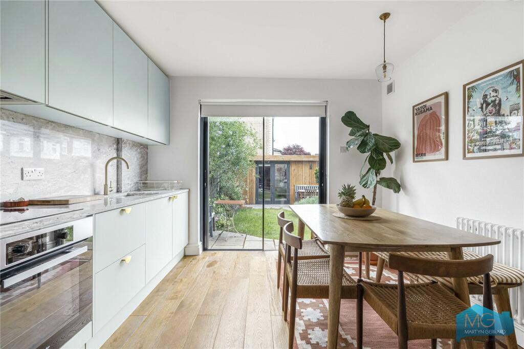 Main image of property: Myddleton Road, London, N22