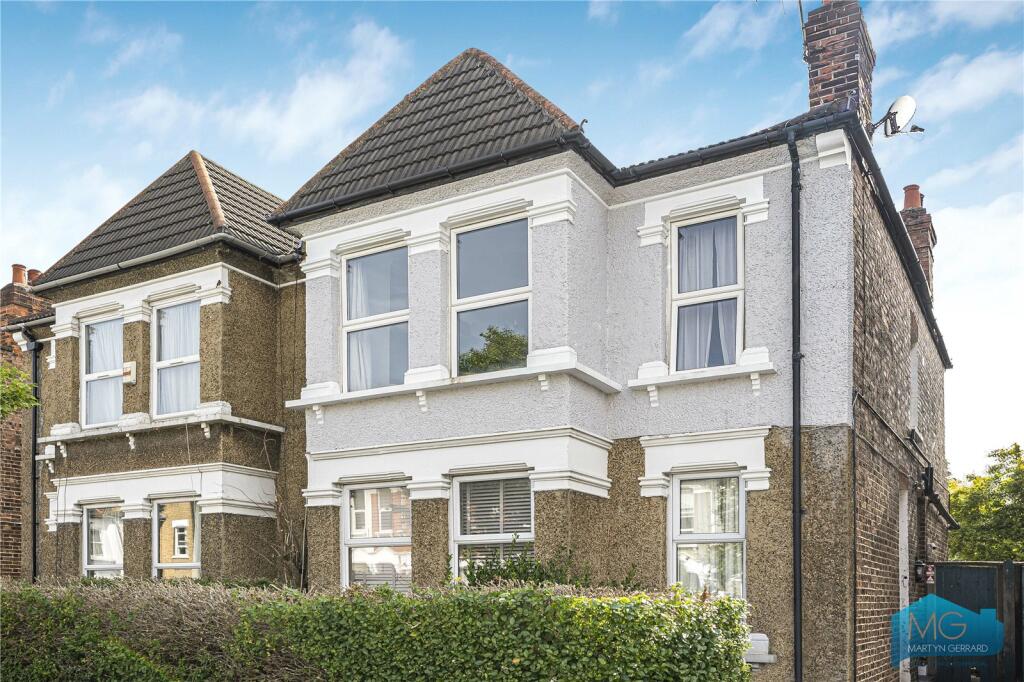 Main image of property: Marlborough Road, London, N22