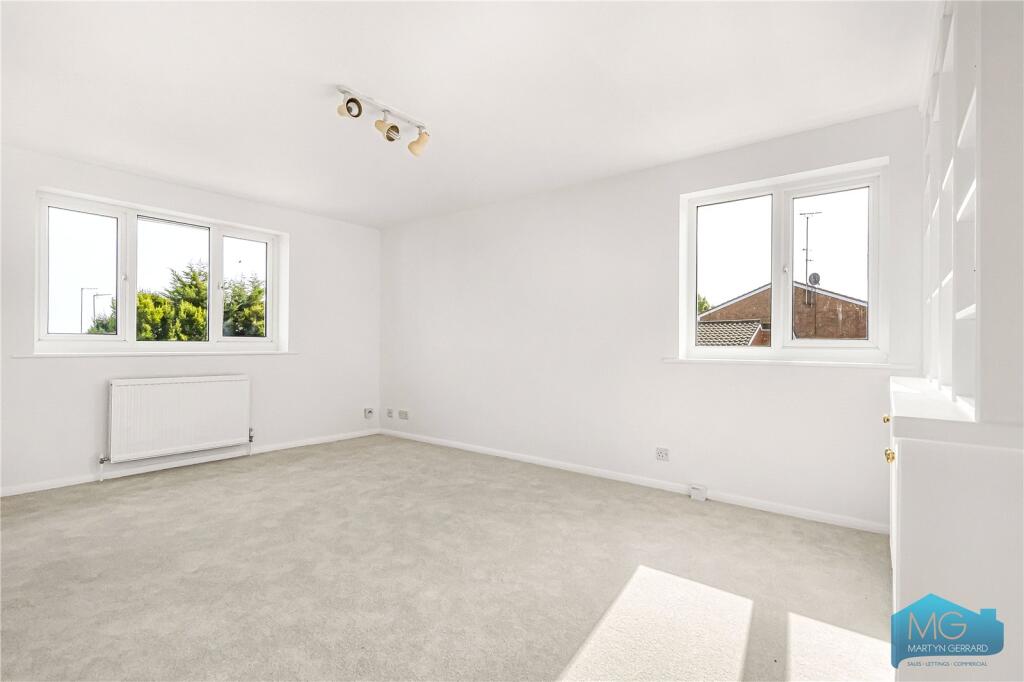 Main image of property: Cambridge Gardens, London, N10