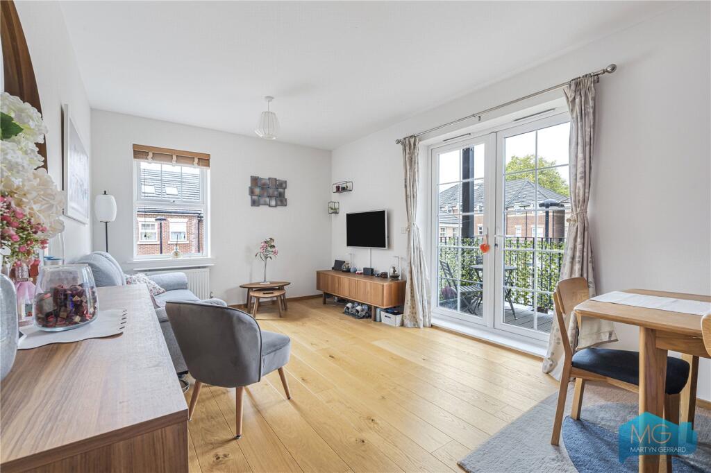 Main image of property: Coppetts Road, London, N10