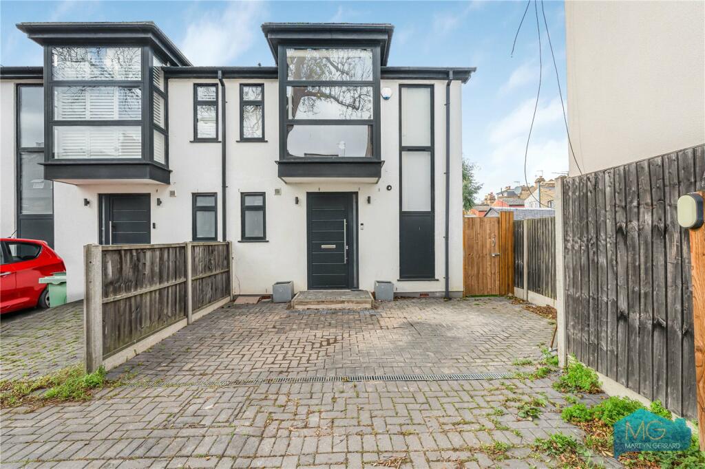 Main image of property: Truro Road, London, N22